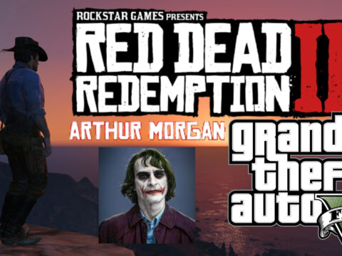 Arthur Morgan (RDR2) Pack [Add-On Ped] 1.0
