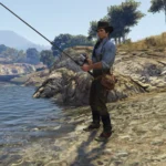 Arthur Morgan (RDR2) Pack [Add-On Ped] 1.0