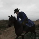 Arthur Morgan (RDR2) Pack [Add-On Ped] 1.0