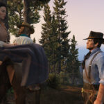 Arthur Morgan (RDR2) Pack [Add-On Ped] 1.0