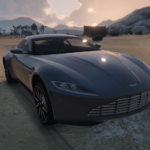 Aston Martin DB10 [Add-On | VehFuncs V] V1.0