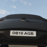 Aston Martin DB10 [Add-On | VehFuncs V] V1.0