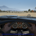Aston Martin DBS Vantage 1969 [Add-On | VehFuncs V] V1.0