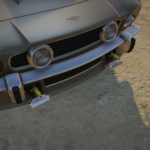 Aston Martin V8 Vantage 1987 [Add-On | VehFuncs V] V1.0