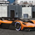 Aston Martin Valkyrie AMR Pro