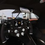Aston Martin Valkyrie AMR Pro3