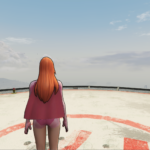 Atom Eve (Invincible) [Add-On Ped] V1.0