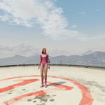 Atom Eve (Invincible) [Add-On Ped] V1.0