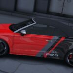 Audi A3 Cabrio2
