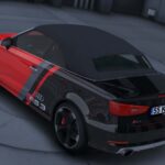 Audi A3 Cabrio3