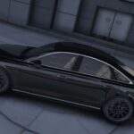 Audi A8L W123