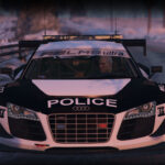 Audi R8 LMS Pursuit Edition2