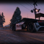 Audi R8 LMS Pursuit Edition4