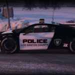 Audi R8 LMS Pursuit Edition5