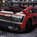 Audi R8 Stormtrooper2