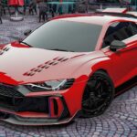 Audi R8 Stormtrooper3