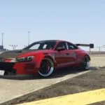 Audi RS E-Tron Widebody [Add-On | Extras] V1.1