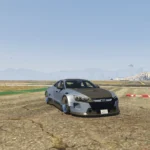 Audi RS E-Tron Widebody [Add-On | Extras] V1.1