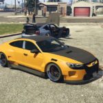 Audi RS E-Tron Widebody [Add-On | Extras] V1.1
