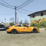 Audi RS E-Tron Widebody [Add-On | Extras] V1.1