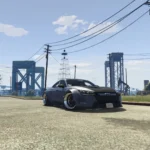 Audi RS E-Tron Widebody [Add-On | Extras] V1.1