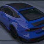 Audi RS7 C8 Mansory 3
