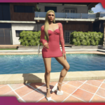 Aura Studio I Transparent Dress For MP Female I Fivem V1.0
