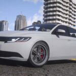 BF Odyssey 3
