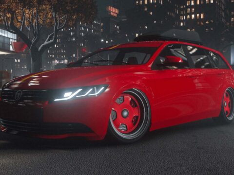 BF Odyssey