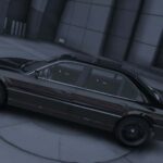 BMW 750il2