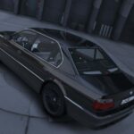 BMW 750il3