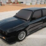 BMW E30