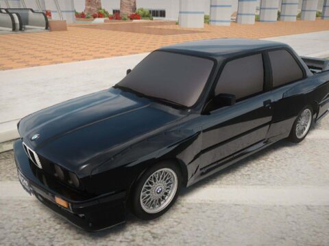 BMW E30