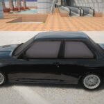 BMW E302