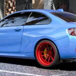 BMW M2 F87 Maxton2