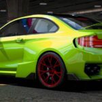 BMW M2 Prior Design2