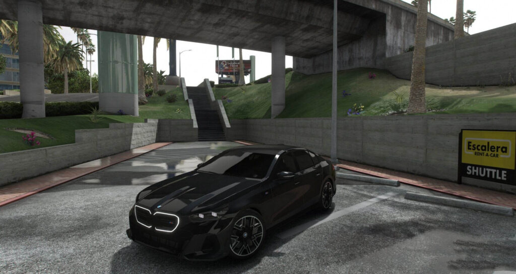 BMW M5 G60
