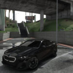 BMW M5 G60