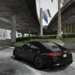 BMW M5 G602