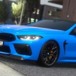 BMW M8