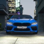 BMW M82