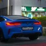 BMW M84