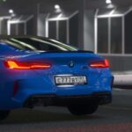 BMW M85