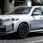 BMW X5 2023