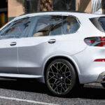 BMW X5 20232