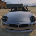 BMW Z8 1999 [Add-On | VehFuncs V] V1.0