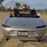 BMW Z8 1999 [Add-On | VehFuncs V] V1.0