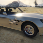 BMW Z8 1999 [Add-On | VehFuncs V] V1.0