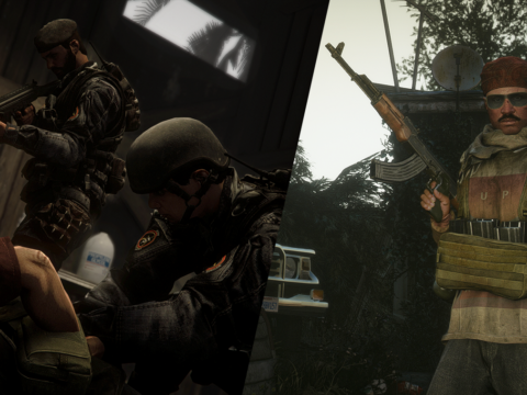 BOPE & Brazilian Gangs | EUP(SP/FiveM Addon/Replace) 1.5