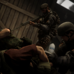 BOPE & Brazilian Gangs | EUP(SP/FiveM Addon/Replace) 1.5